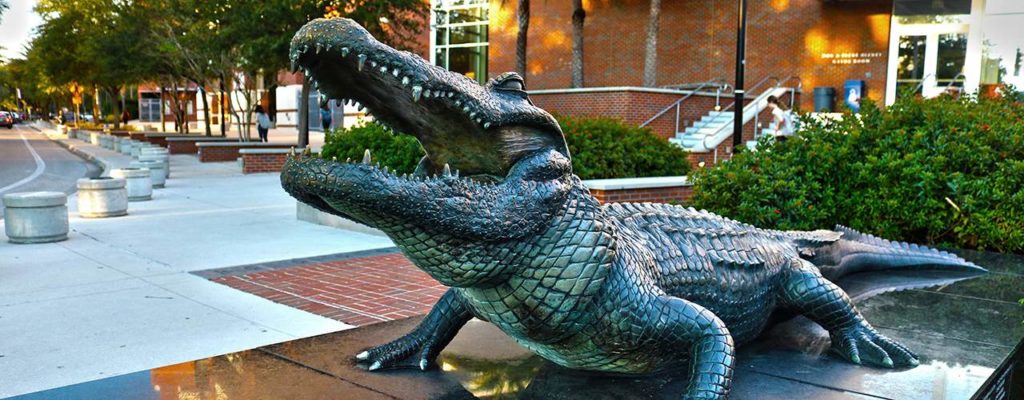 Cremations in Gainesville, FL